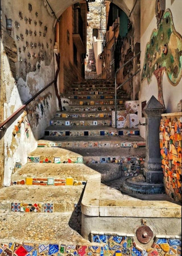 Cocciu D'amuri Apartment