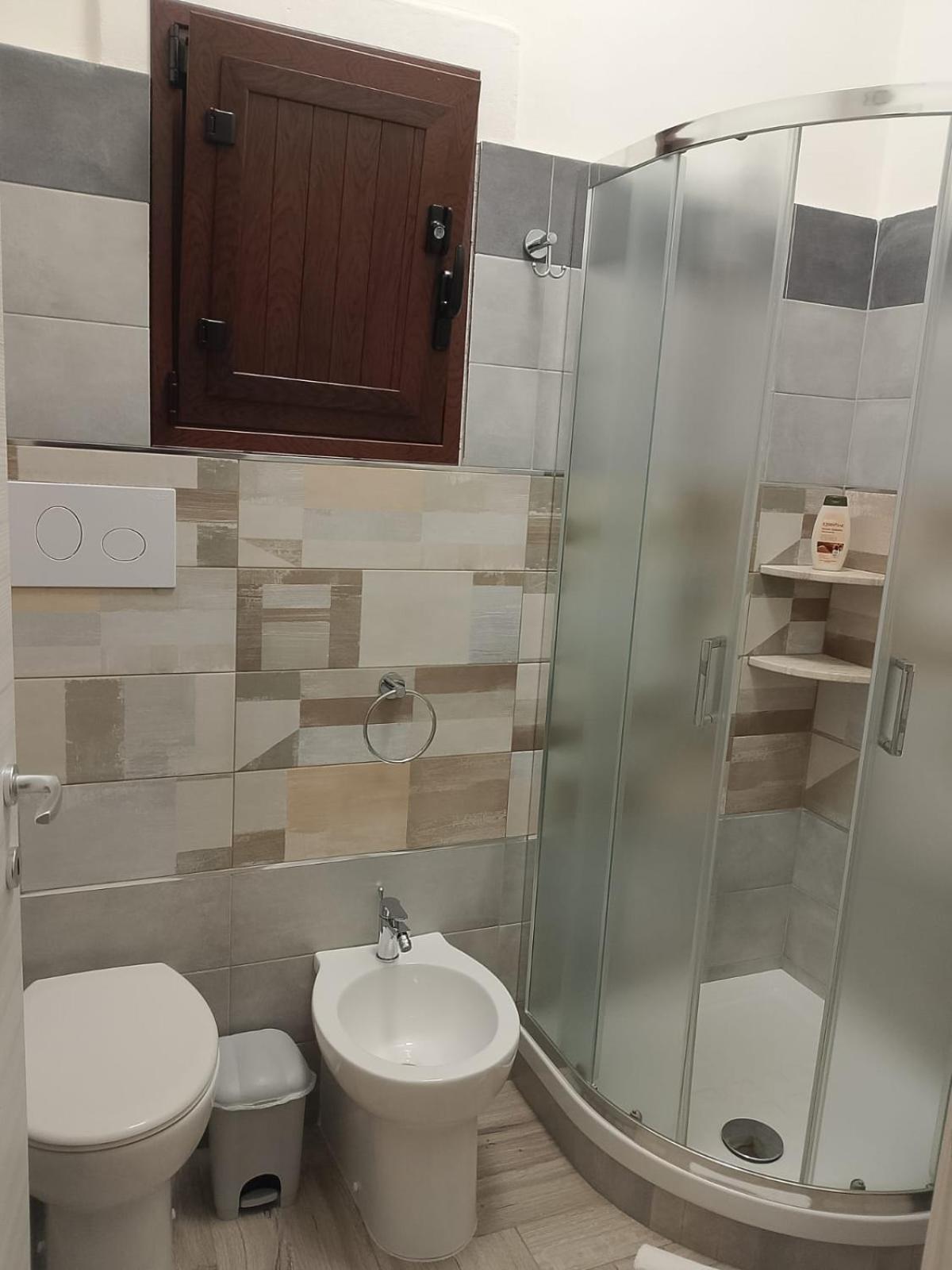 Apartment Cocciu D'amuri