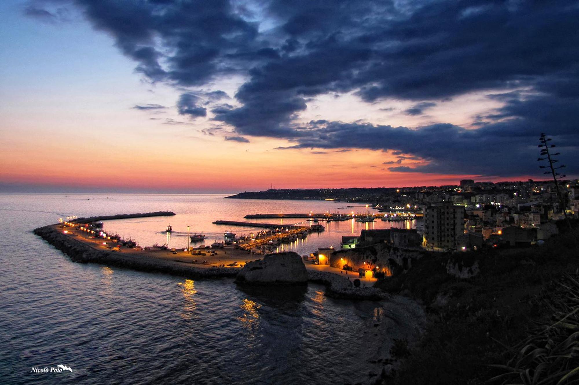Cocciu D'amuri Apartment Sciacca