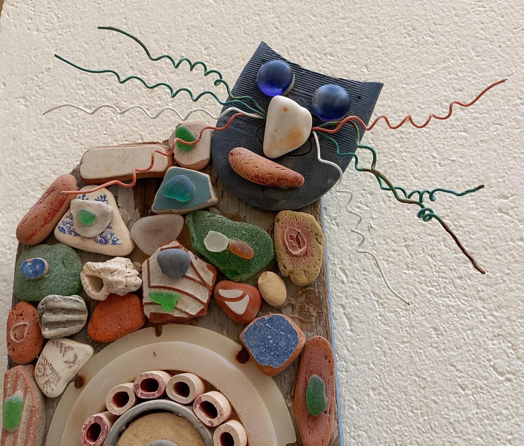 Apartment Cocciu D'amuri *